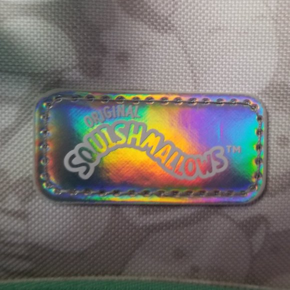 Squishmallow Backpack - Picture 3 of 4